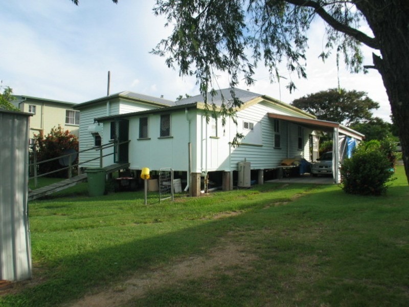 110 Herbert Street, Bowen QLD 4805