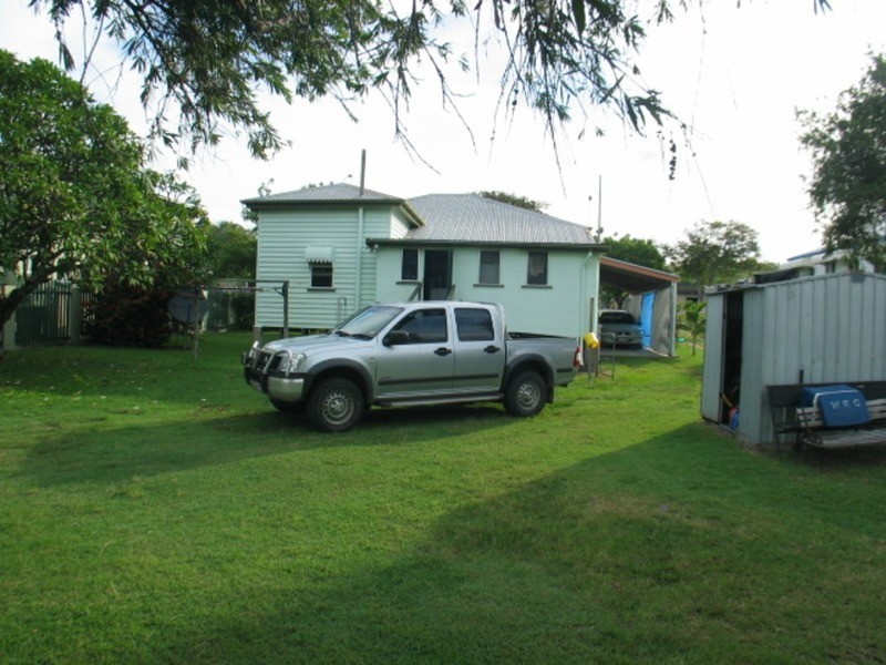 110 Herbert Street, Bowen QLD 4805
