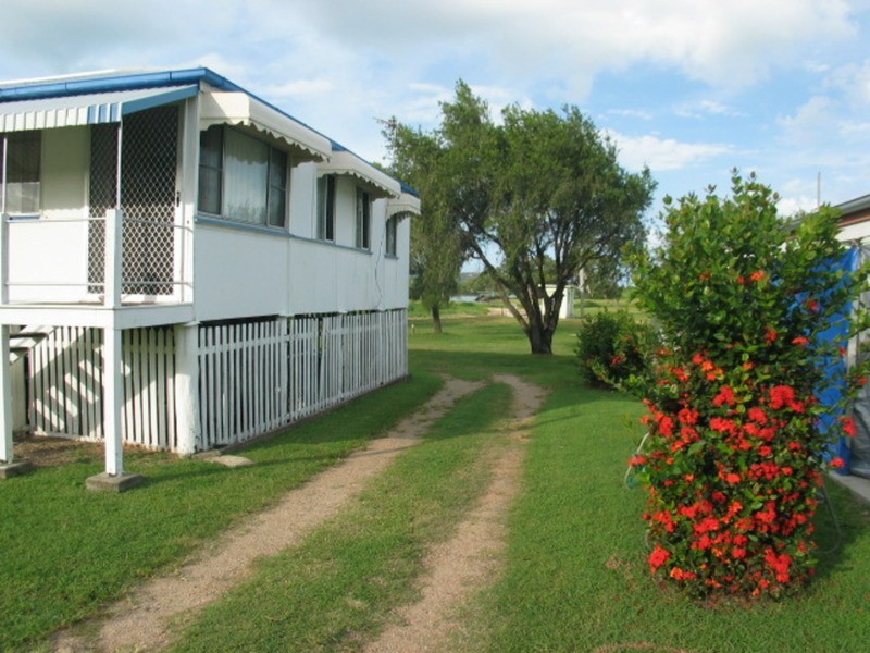 110 Herbert Street, Bowen QLD 4805