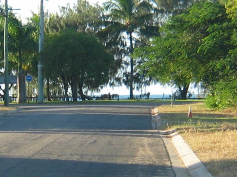 Lot 7 Crofton Street, Bowen QLD 4805