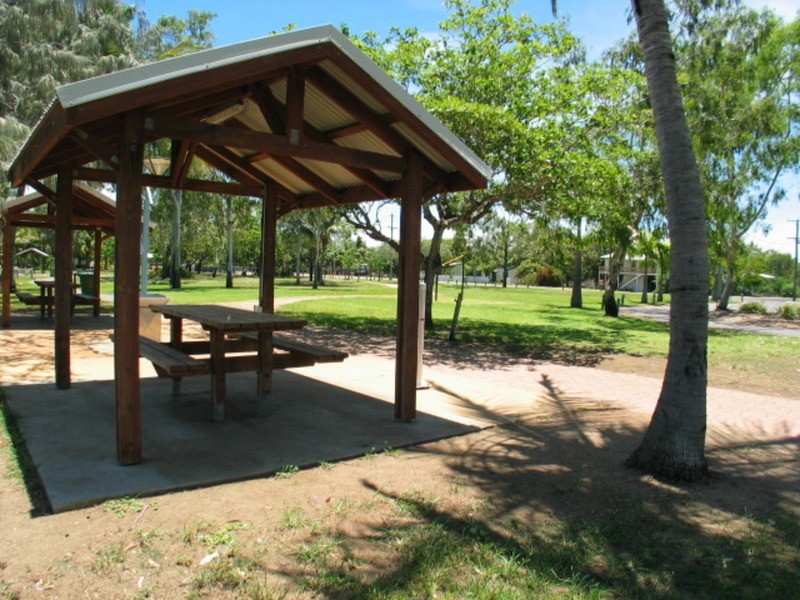 Lot 7 Crofton Street, Bowen QLD 4805