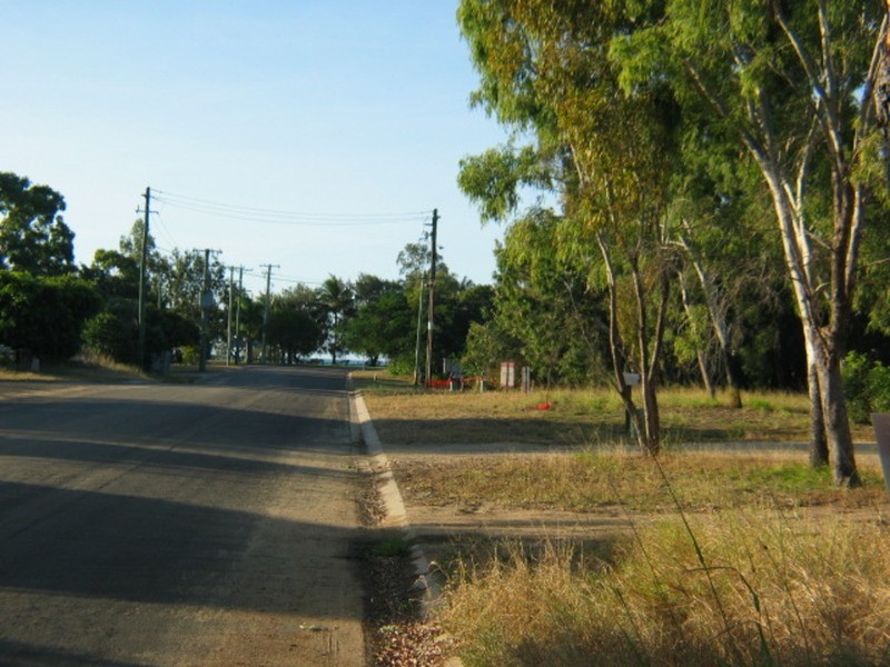 Lot 7 Crofton Street, Bowen QLD 4805