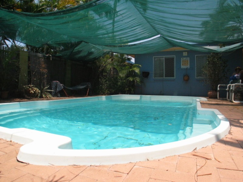 22 Rosshall Street, Bowen QLD 4805