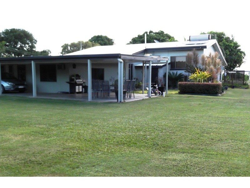 246 Kelsey Road, Bowen QLD 4805