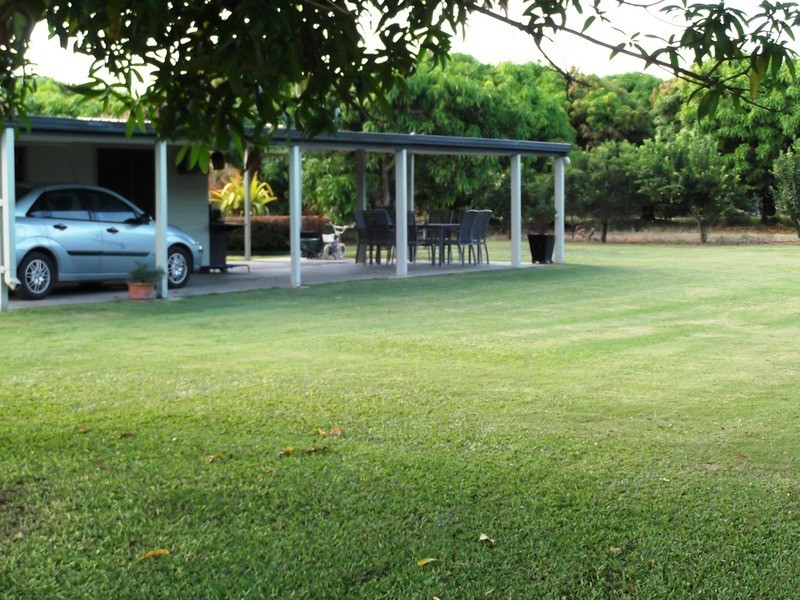 246 Kelsey Road, Bowen QLD 4805