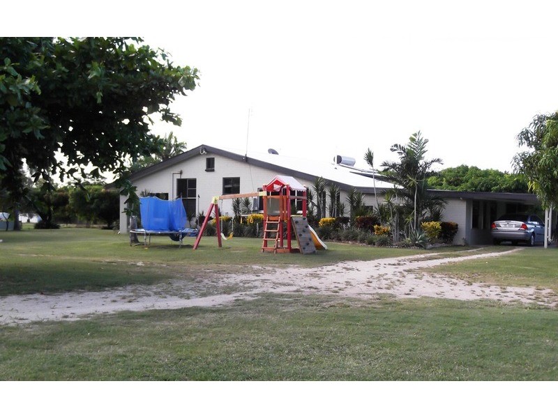 246 Kelsey Road, Bowen QLD 4805