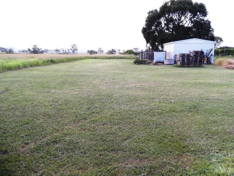 246 Kelsey Road, Bowen QLD 4805