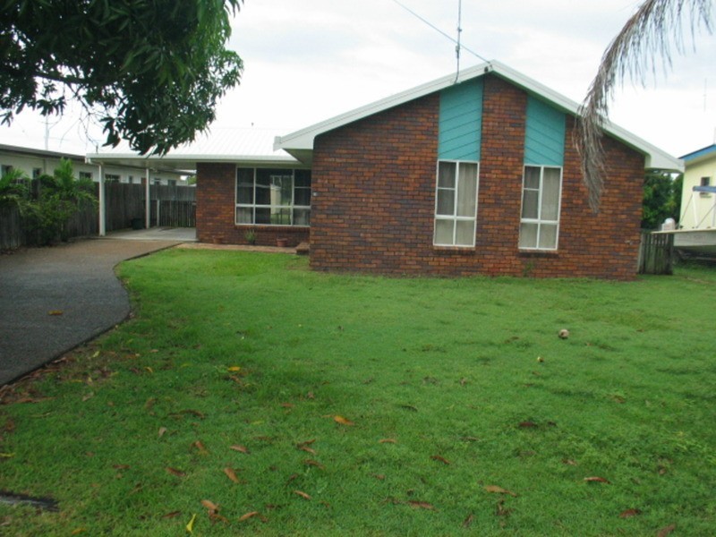 73 Horseshoe Bay Road, Bowen QLD 4805