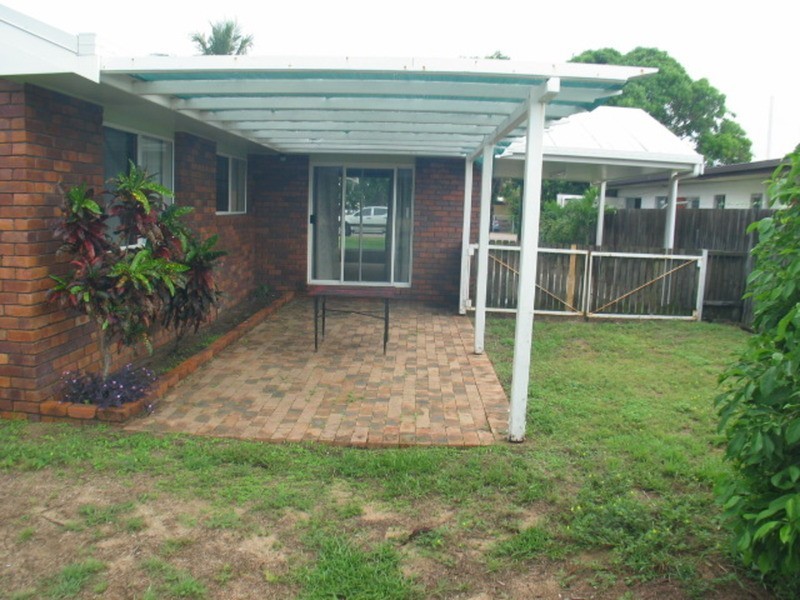 73 Horseshoe Bay Road, Bowen QLD 4805