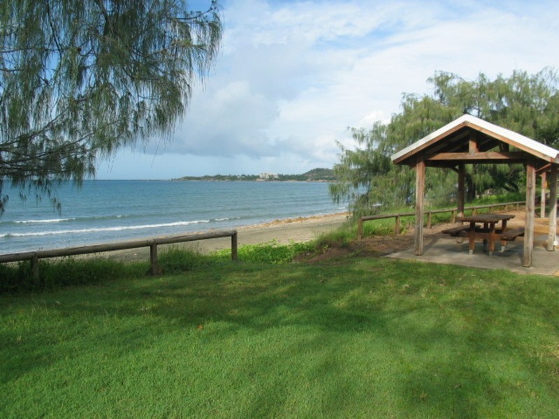 73 Horseshoe Bay Road, Bowen QLD 4805