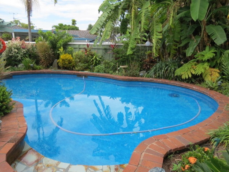 23 Argyle  Street, Bowen QLD 4805