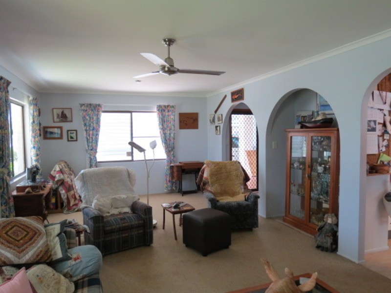 23 Argyle  Street, Bowen QLD 4805