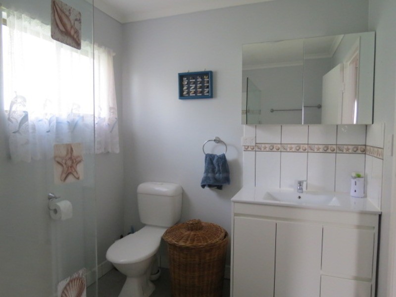 23 Argyle  Street, Bowen QLD 4805