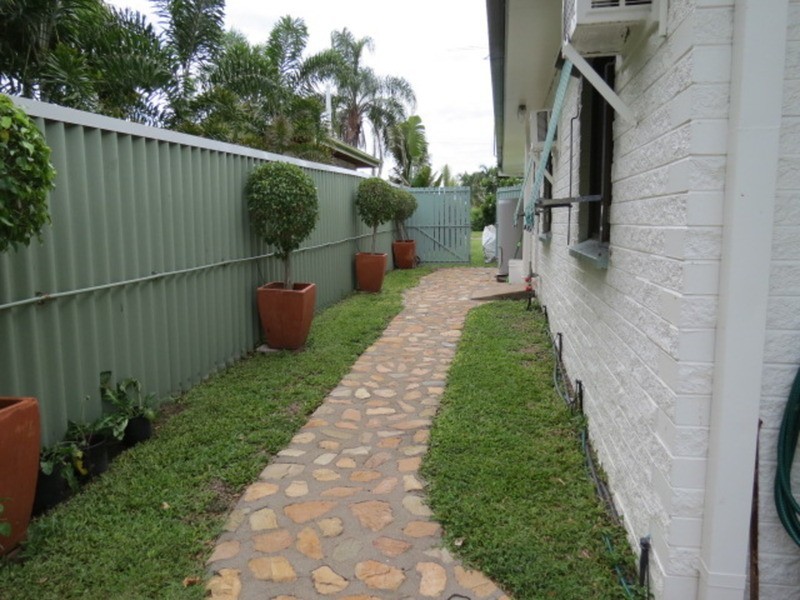 23 Argyle  Street, Bowen QLD 4805
