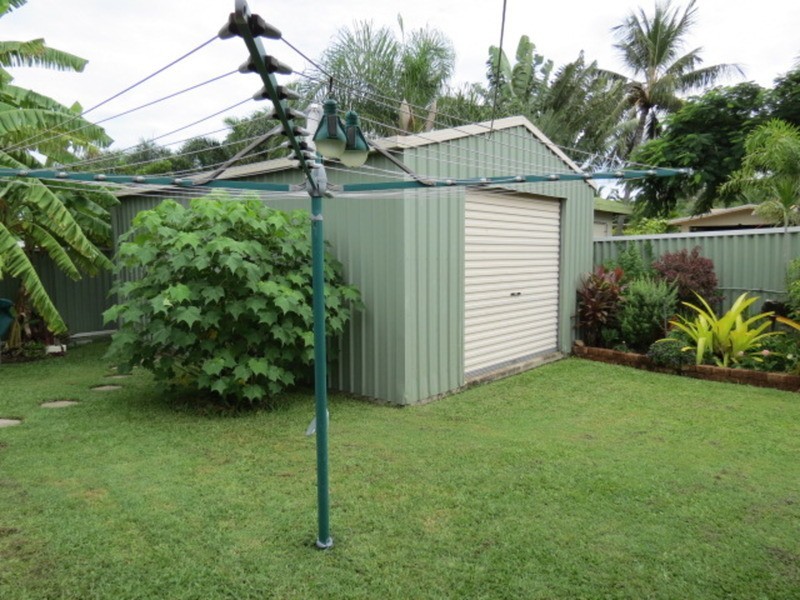 23 Argyle  Street, Bowen QLD 4805