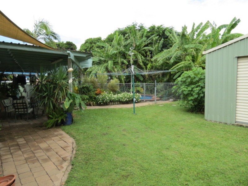 23 Argyle  Street, Bowen QLD 4805