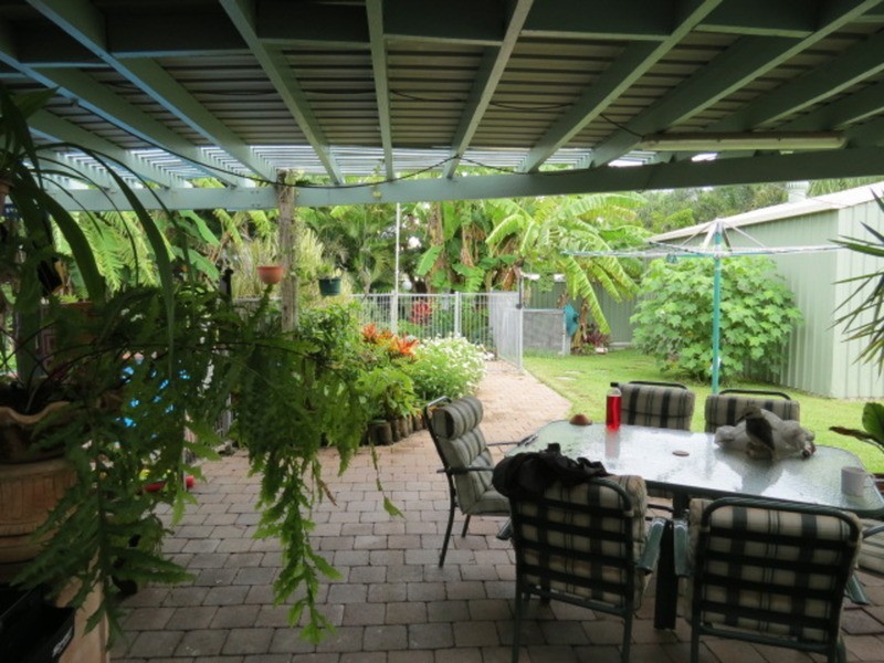 23 Argyle  Street, Bowen QLD 4805