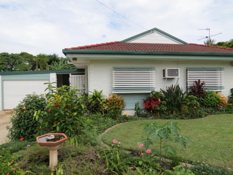 23 Argyle  Street, Bowen QLD 4805