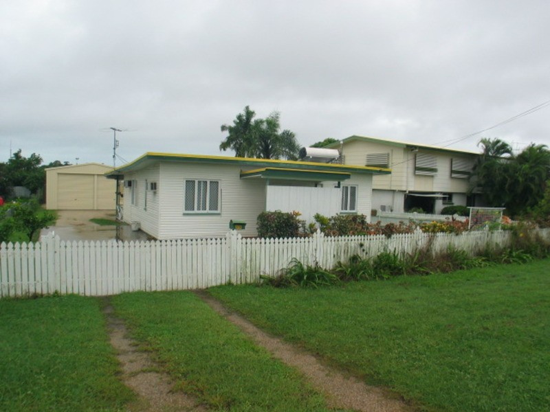 106 Gregory Street, Bowen QLD 4805