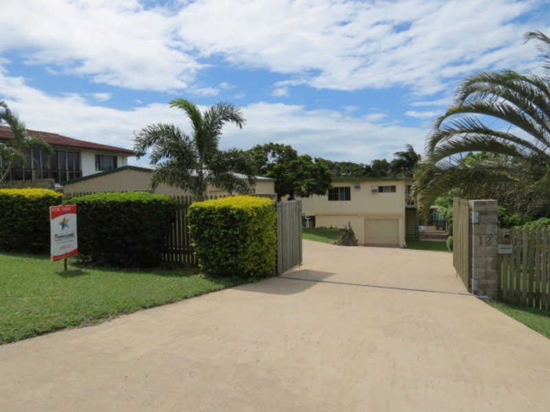 12 King Street, Bowen QLD 4805