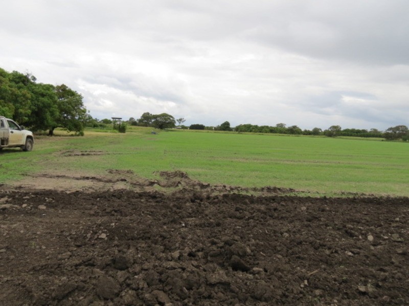 Lot 4 Railway Road, Bowen QLD 4805