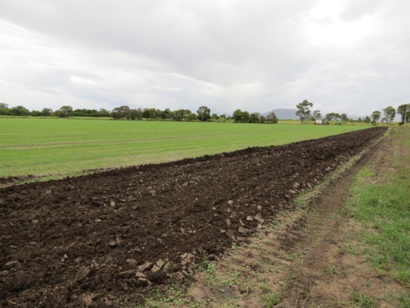 Lot 4 Railway Road, Bowen QLD 4805