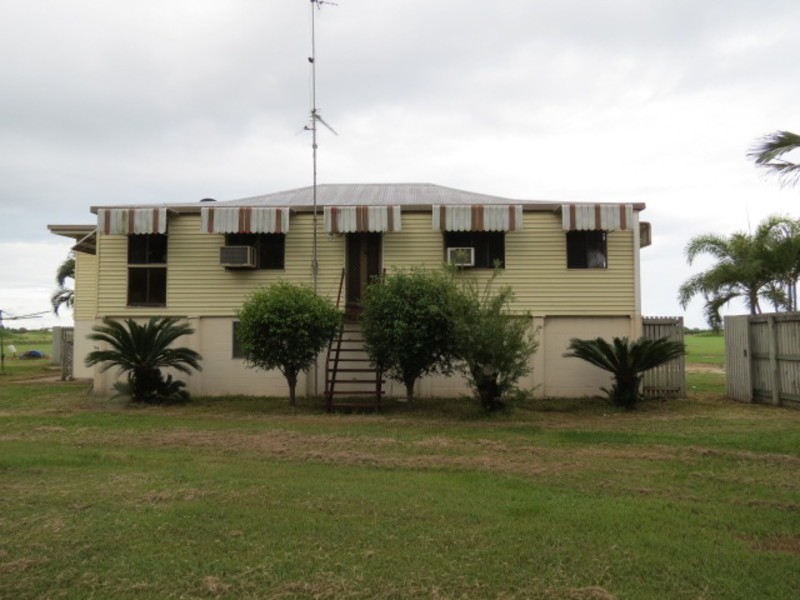 19058 Bruce Highway, Bowen QLD 4805