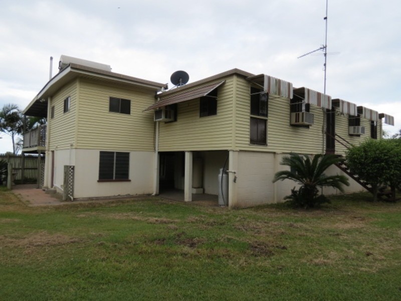 19058 Bruce Highway, Bowen QLD 4805