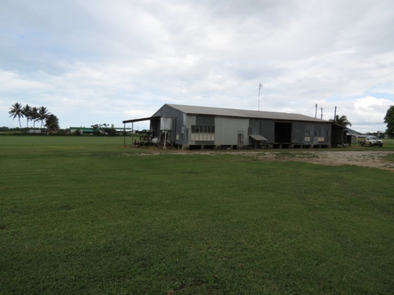 19058 Bruce Highway, Bowen QLD 4805