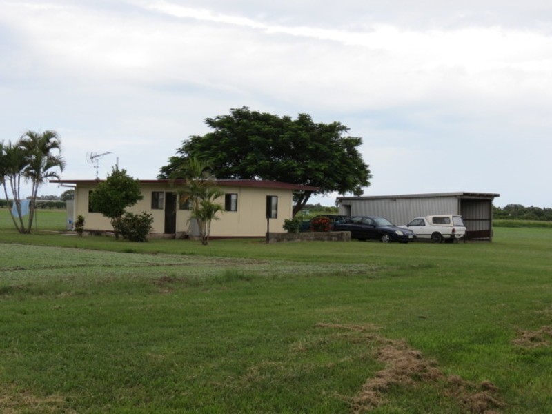 19058 Bruce Highway, Bowen QLD 4805