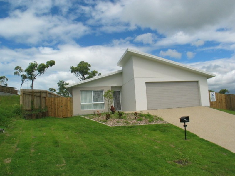 4 Seacove Crescent, Bowen QLD 4805