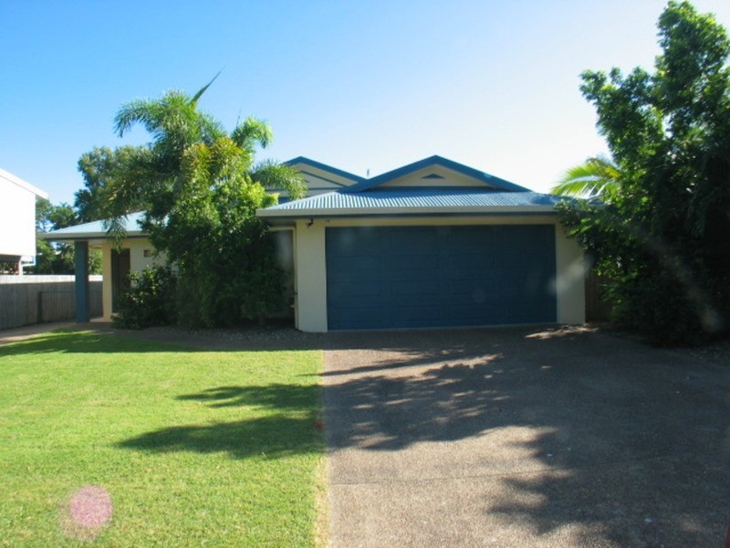 6 Verna Street, Bowen QLD 4805