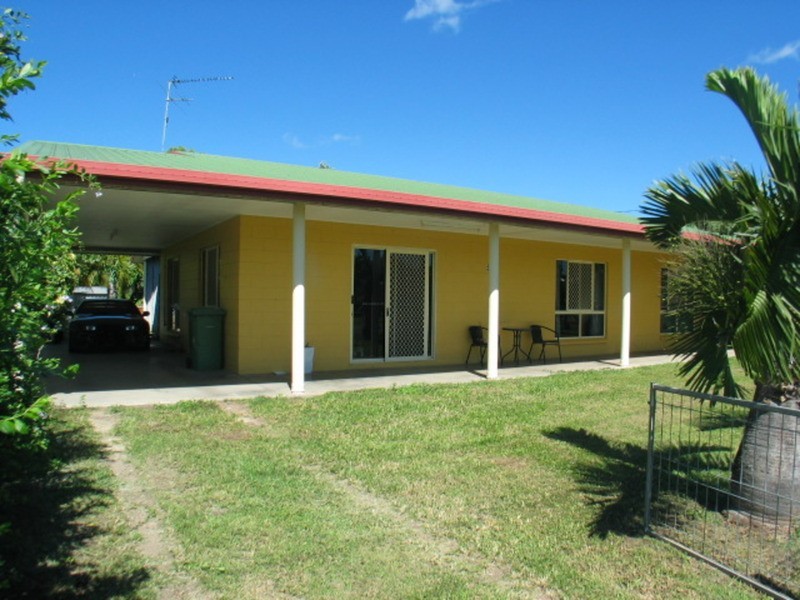51 Pitcain Avenue, Bowen QLD 4805