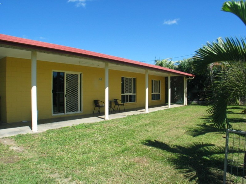 51 Pitcain Avenue, Bowen QLD 4805