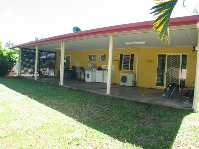 51 Pitcain Avenue, Bowen QLD 4805