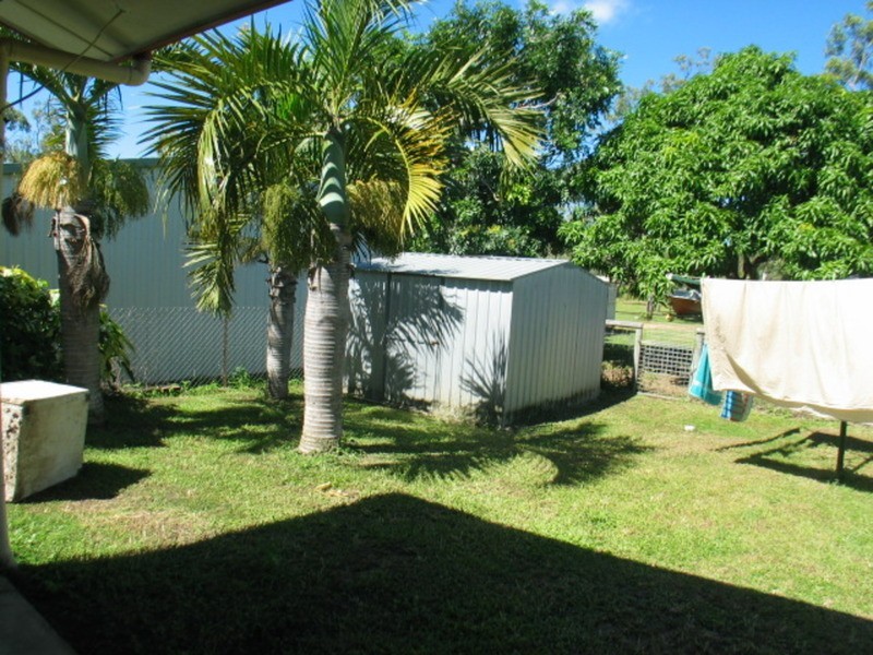 51 Pitcain Avenue, Bowen QLD 4805