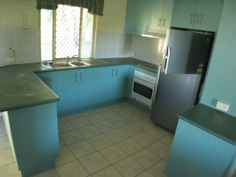 51 Pitcain Avenue, Bowen QLD 4805