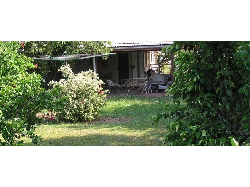 16 Skene Street, Bowen QLD 4805