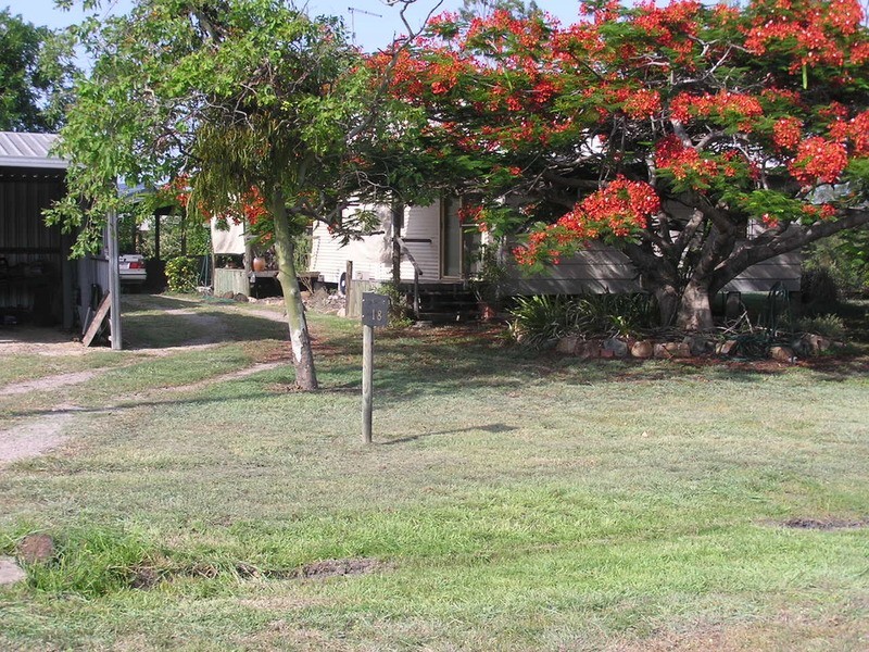 16 Skene Street, Bowen QLD 4805