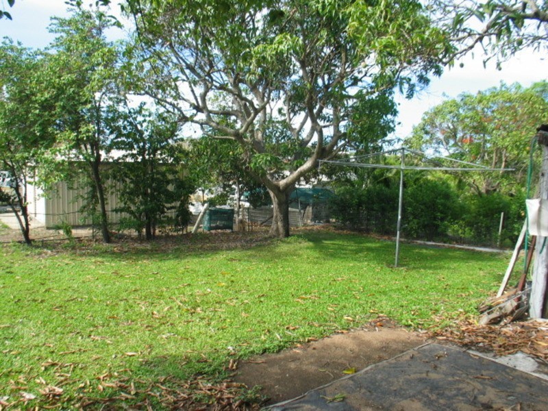 12 Leichhardt Street, Bowen QLD 4805