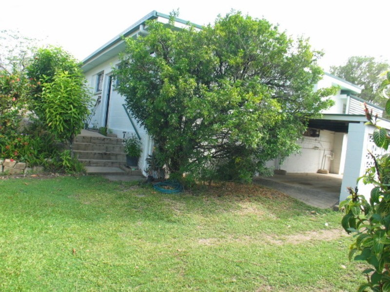 12 Leichhardt Street, Bowen QLD 4805