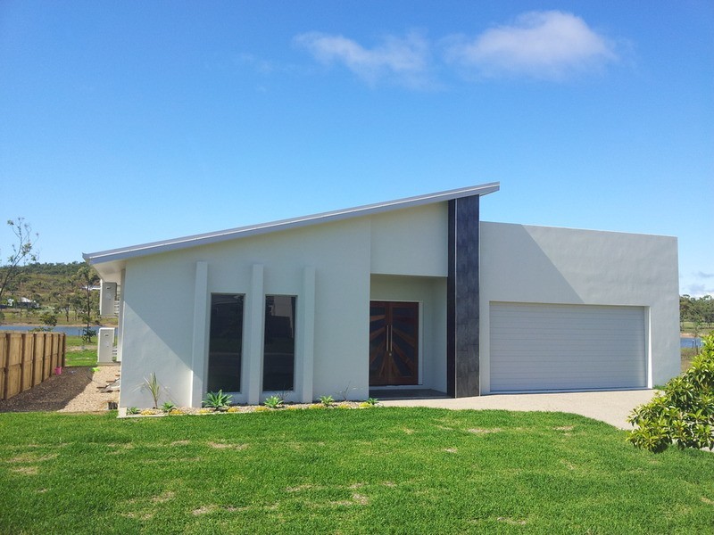 40 Scenic Drive, Bowen QLD 4805