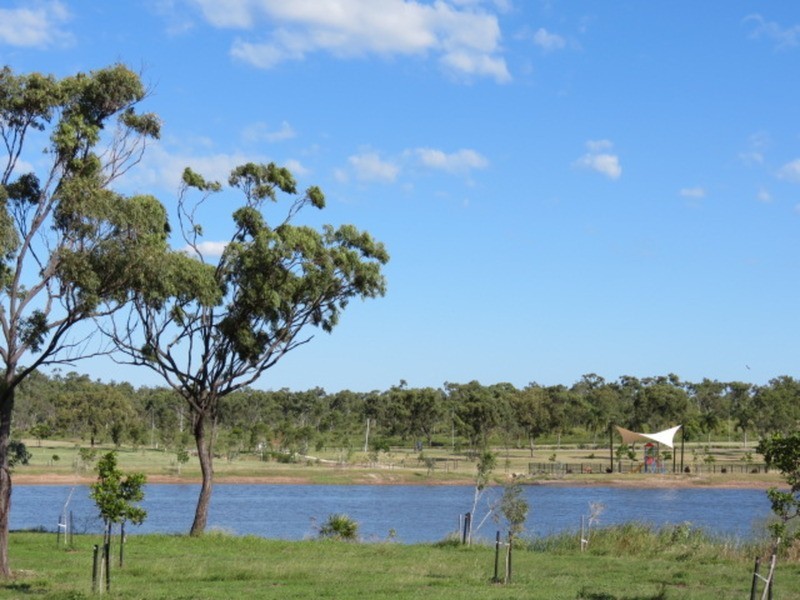40 Scenic Drive, Bowen QLD 4805