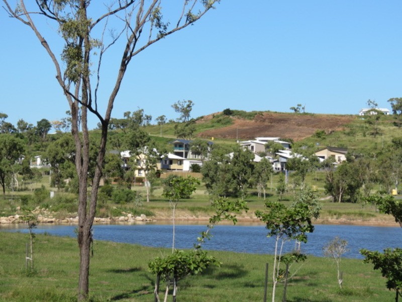 40 Scenic Drive, Bowen QLD 4805