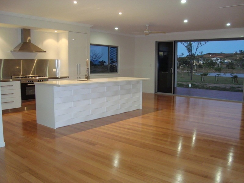 40 Scenic Drive, Bowen QLD 4805