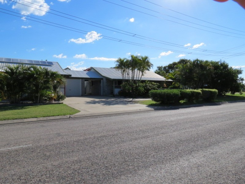 1B George  Street, Bowen QLD 4805