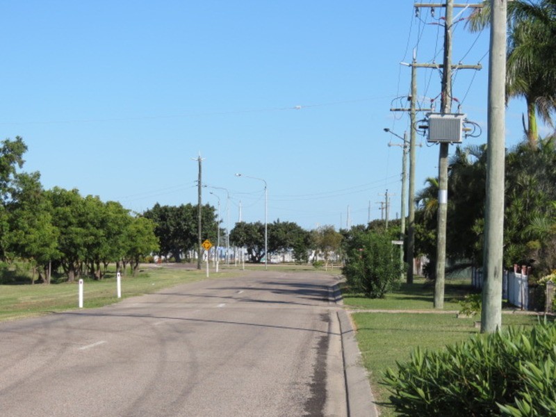 1B George  Street, Bowen QLD 4805