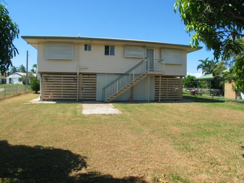 21 West Street, Bowen QLD 4805