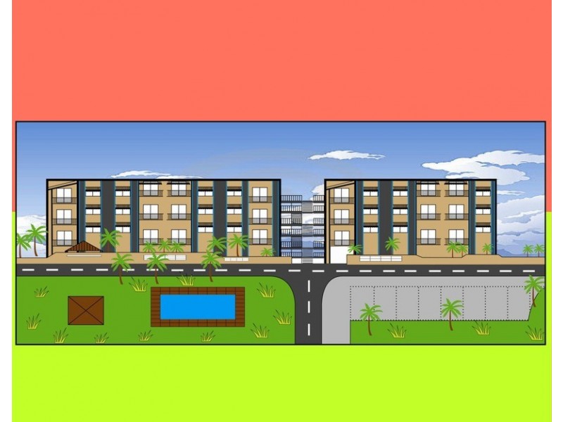 34-40 Gregory Street, Bowen QLD 4805