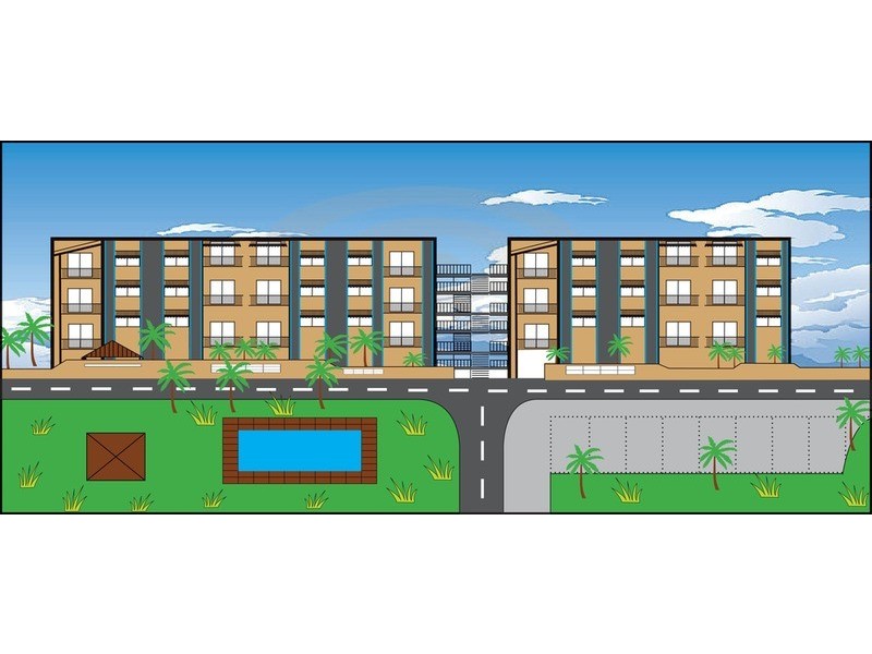 34-40 Gregory Street, Bowen QLD 4805